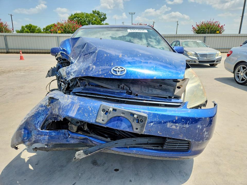 Продажа на аукционе авто 2008 Toyota Prius, vin: JTDKB20U487740865, номер лота: 63914096