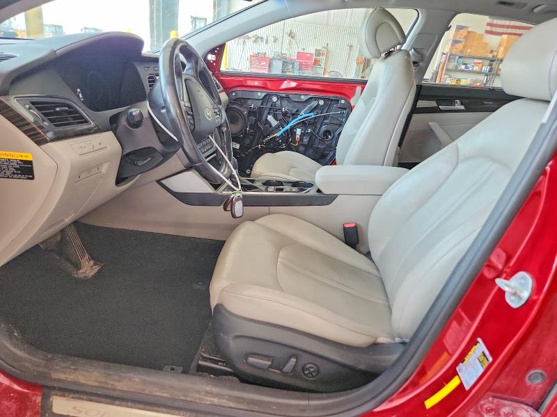 Aukcja sprzedaży 2016 Hyundai Sonata Hybrid, vin: KMHE34L15GA008619, numer aukcji: 62990236