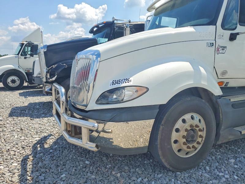 Продажа на аукционе авто 2015 International Prostar, vin: 3HSDJSNR4FN795708, номер лота: 63451726