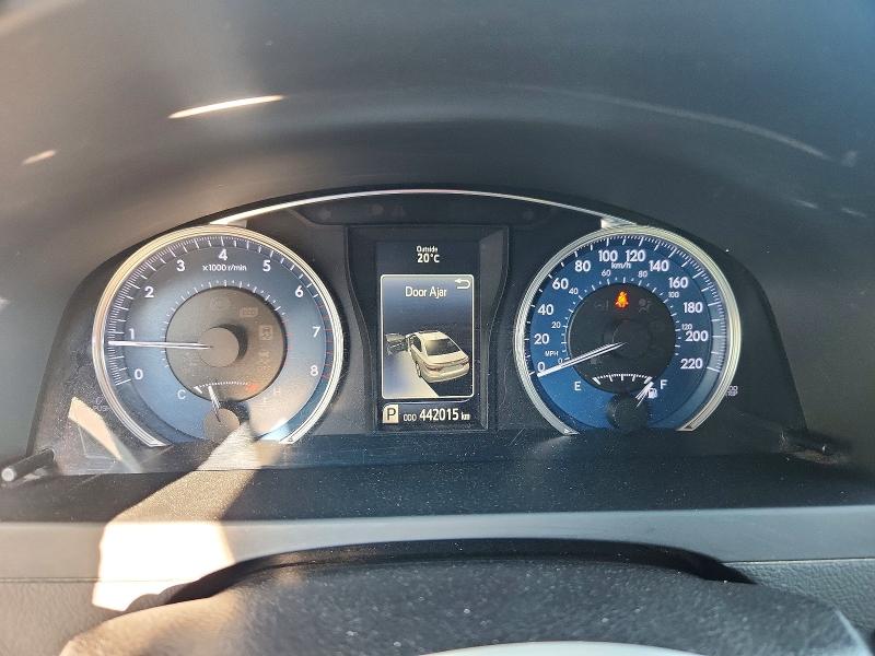 64213796 :رقم المزاد ، 4T1BF1FK1GU591640 vin ، 2016 Toyota Camry مزاد بيع