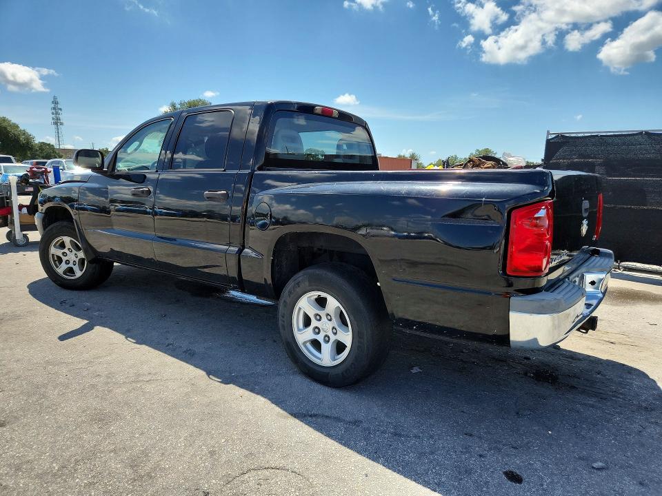 Aukcja sprzedaży 2005 Dodge Dakota, vin: 1D7HE48KX5S186696, numer aukcji: 67110456