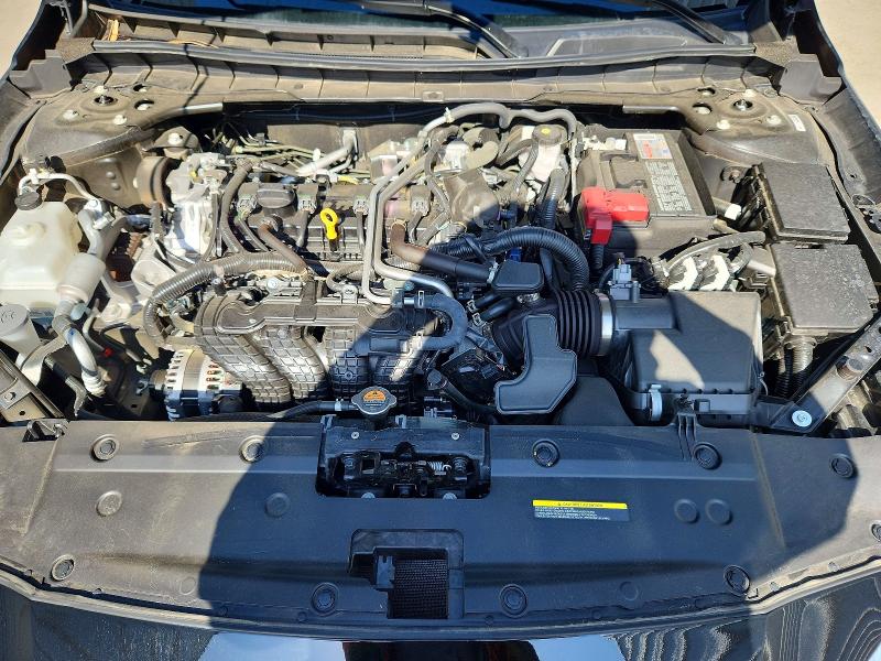 Продажа на аукционе авто 2025 Nissan Altima, vin: 1N4BL4DV9SN429002, номер лота: 63556026