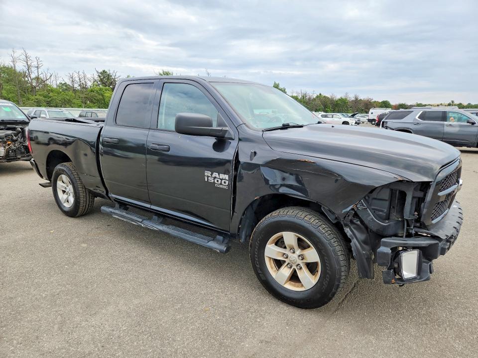 Aukcja sprzedaży 2019 Ram 1500 Classic, vin: 1C6RR7FGXKS544868, numer aukcji: 65178236