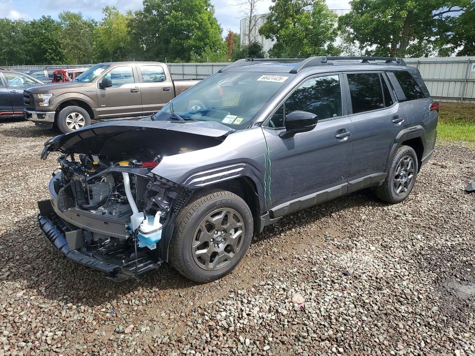 Aukcja sprzedaży 2026 Subaru Outback, vin: JF2BUPBD4TY534258, numer aukcji: 66424426