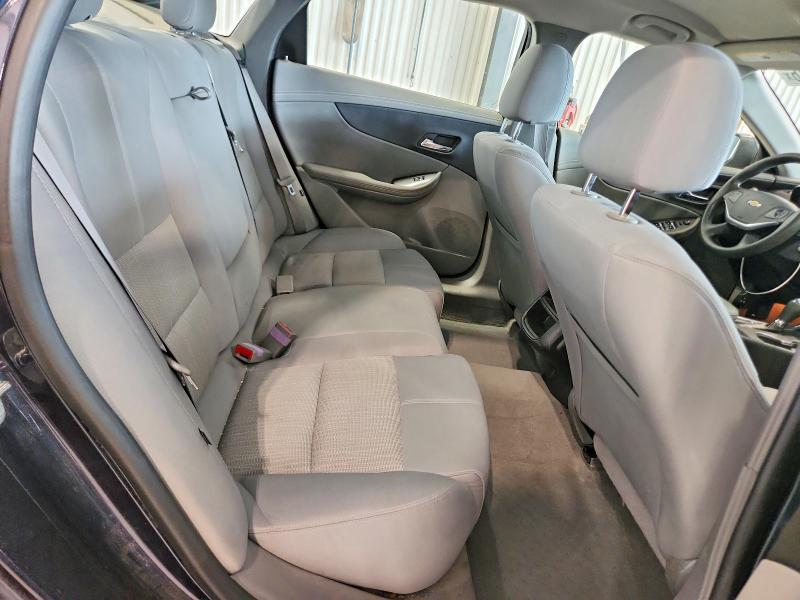 Продаж на аукціоні авто 2014 Chevrolet Impala, vin: 2G11Y5SLXE9165335, номер лоту: 62852146