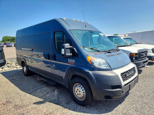 Продажа на аукционе авто 2020 Ram Promaster 3500, vin: 3C6URVJG2LE144247, номер лота: 63835836
