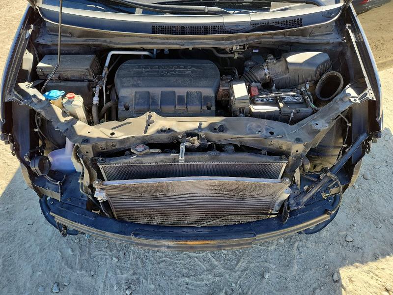 Aukcja sprzedaży 2015 Honda Odyssey, vin: 5FNRL5H46FB095550, numer aukcji: 63251296