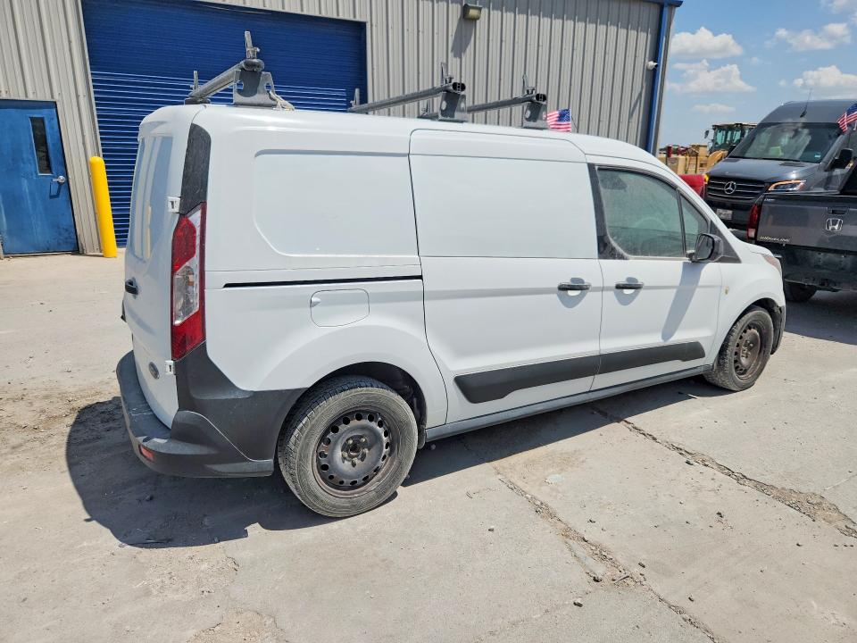 Aukcja sprzedaży 2020 Ford Transit Connect, vin: NM0LS7E29L1462773, numer aukcji: 61336366