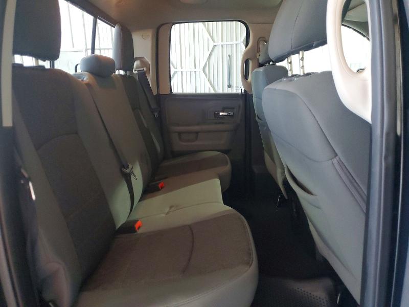 65384506 :رقم المزاد ، 1C6RR6GT9DS647837 vin ، 2013 Ram 1500 مزاد بيع