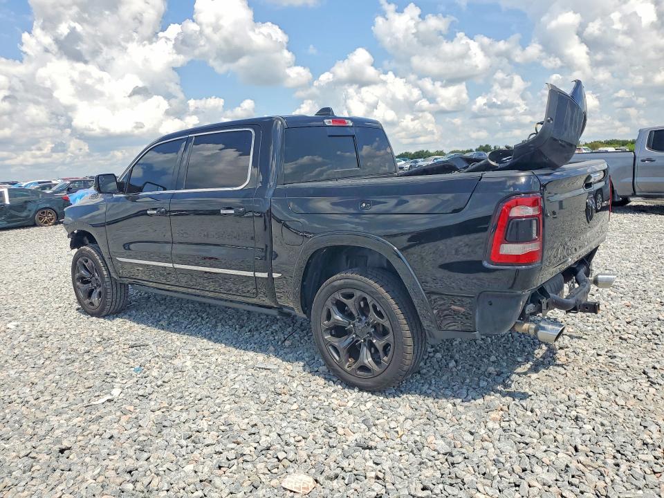 Aukcja sprzedaży 2019 Ram 1500, vin: 1C6SRFHT5KN738275, numer aukcji: 60994506