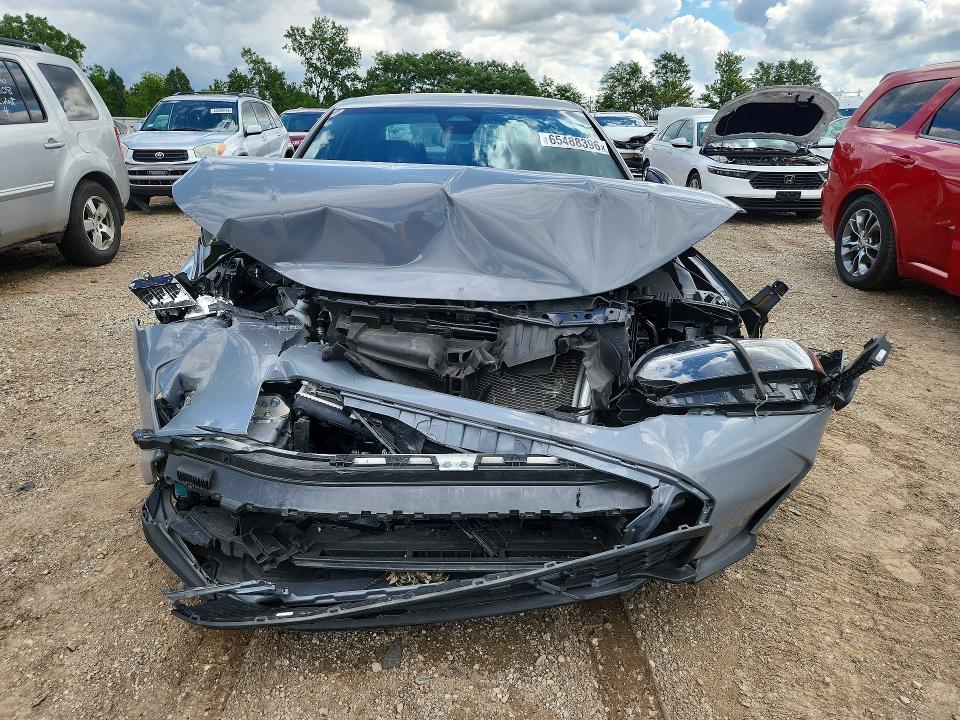 Продажа на аукционе авто 2026 Honda Civic, vin: 2HGFE2F52TH514024, номер лота: 65488396