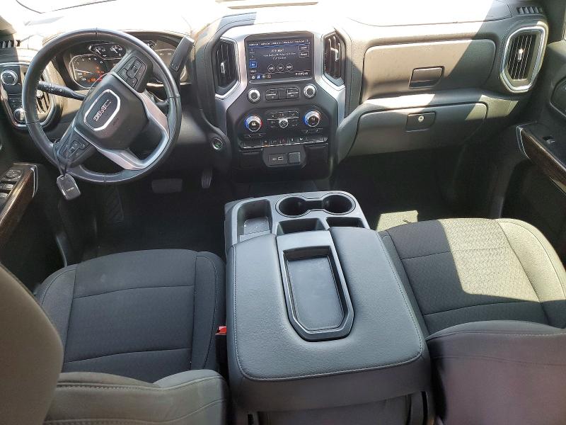 65648606 :رقم المزاد ، 3GTP8CEK5LG377555 vin ، 2020 Gmc Sierra مزاد بيع