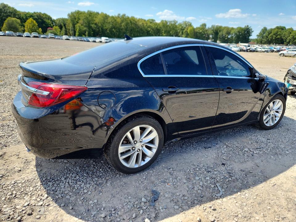 Aukcja sprzedaży 2014 Buick Regal, vin: 2G4GL5EX4E9176258, numer aukcji: 63126856