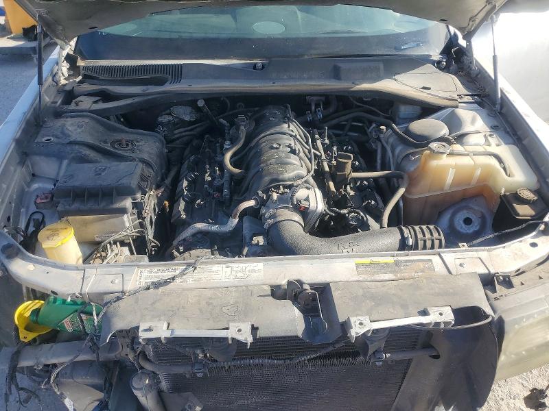 Aukcja sprzedaży 2006 Chrysler 300c, vin: 2C3LA63H46H107737, numer aukcji: 64322746