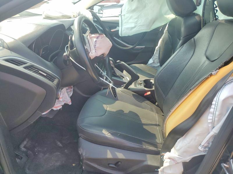 Aukcja sprzedaży 2013 Ford Focus, vin: 1FADP3J27DL262607, numer aukcji: 62007106
