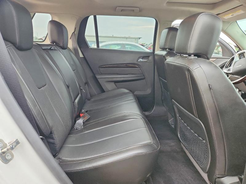 Aukcja sprzedaży 2016 Gmc Terrain, vin: 2GKFLVE36G6251726, numer aukcji: 65569596