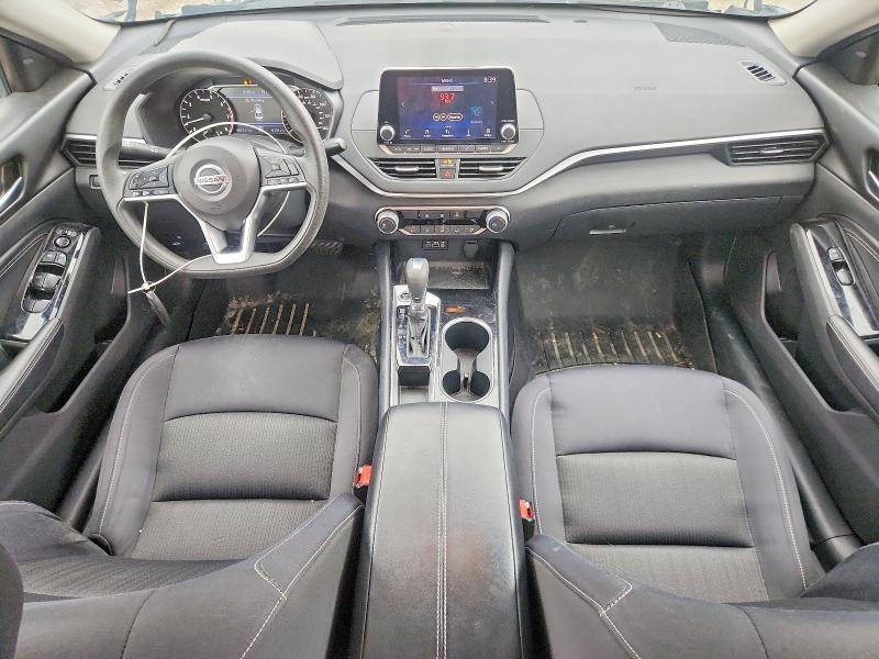 Aukcja sprzedaży 2021 Nissan Altima, vin: 1N4BL4DV6MN368887, numer aukcji: 64081206