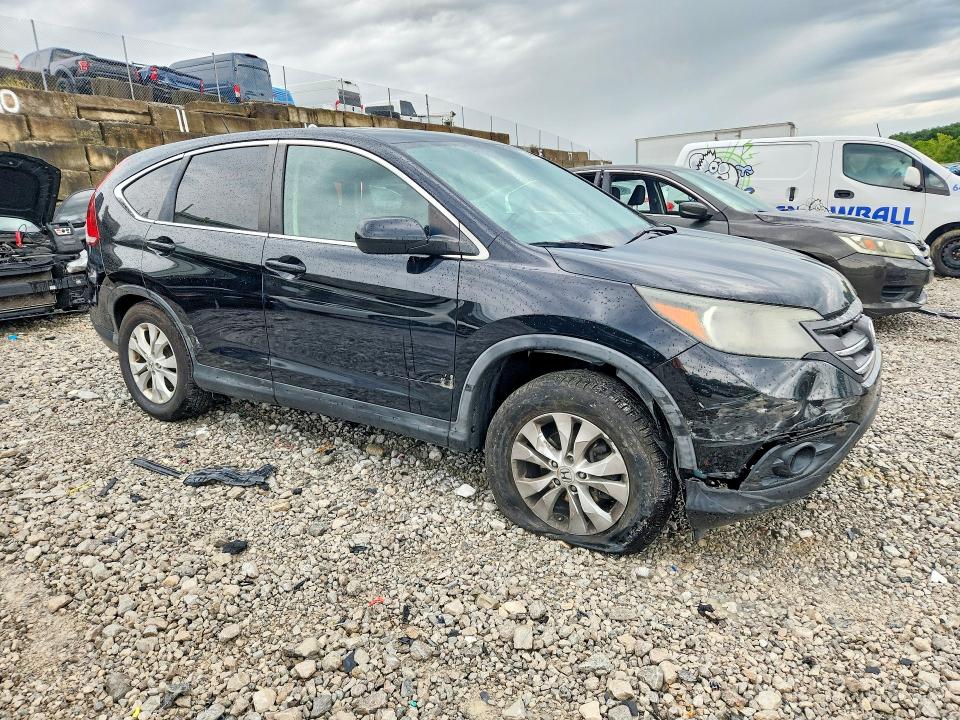 Aukcja sprzedaży 2013 Honda Cr-v, vin: 2HKRM4H54DH624265, numer aukcji: 64889616