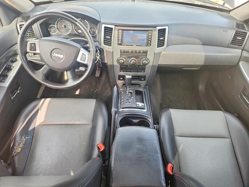 Aukcja sprzedaży 2008 Jeep Grand Cherokee, vin: 1J8HR48M88C514091, numer aukcji: 63734256