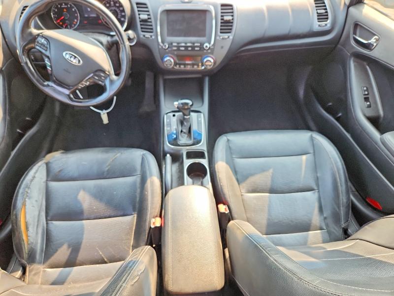 Aukcja sprzedaży 2017 Kia Forte, vin: 3KPFL4A83HE005001, numer aukcji: 64478216