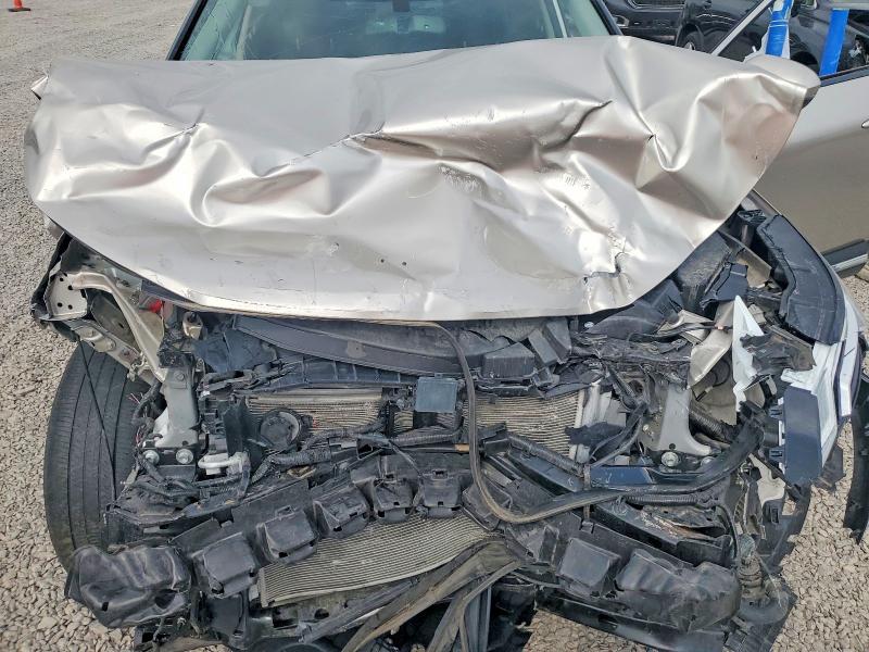 63943096 :رقم المزاد ، JN8BT3DD5PW322241 vin ، 2023 Nissan Rogue مزاد بيع