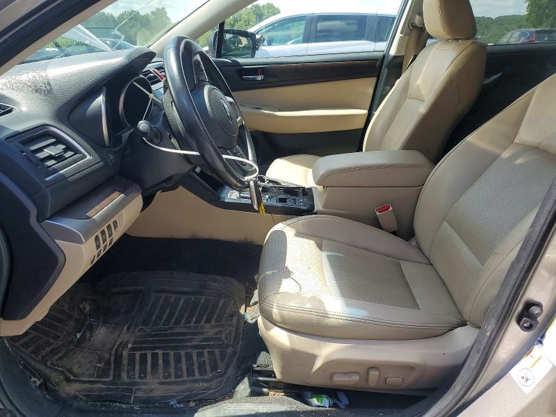 Aukcja sprzedaży 2017 Subaru Outback, vin: 4S4BSANC1H3383142, numer aukcji: 63910806