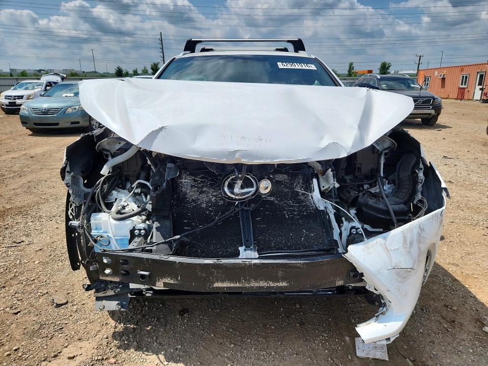 Aukcja sprzedaży 2017 Lexus Nx 200t, vin: JTJYARBZ7H2055395, numer aukcji: 62901916
