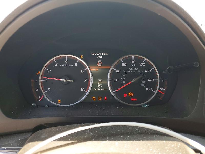 Продажа на аукционе авто 2020 Acura Ilx, vin: 19UDE2F83LA009299, номер лота: 63430296
