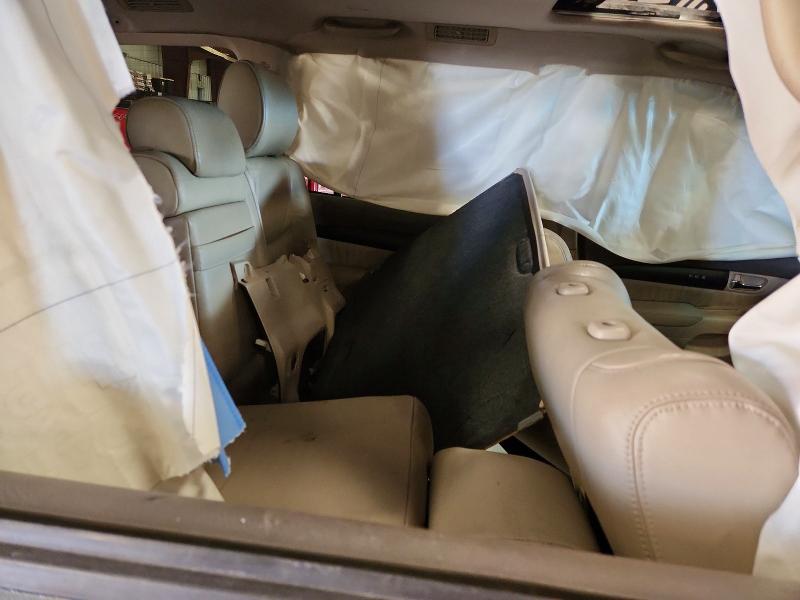 Aukcja sprzedaży 2004 Lexus Gx, vin: JTJBT20X140046139, numer aukcji: 63684626