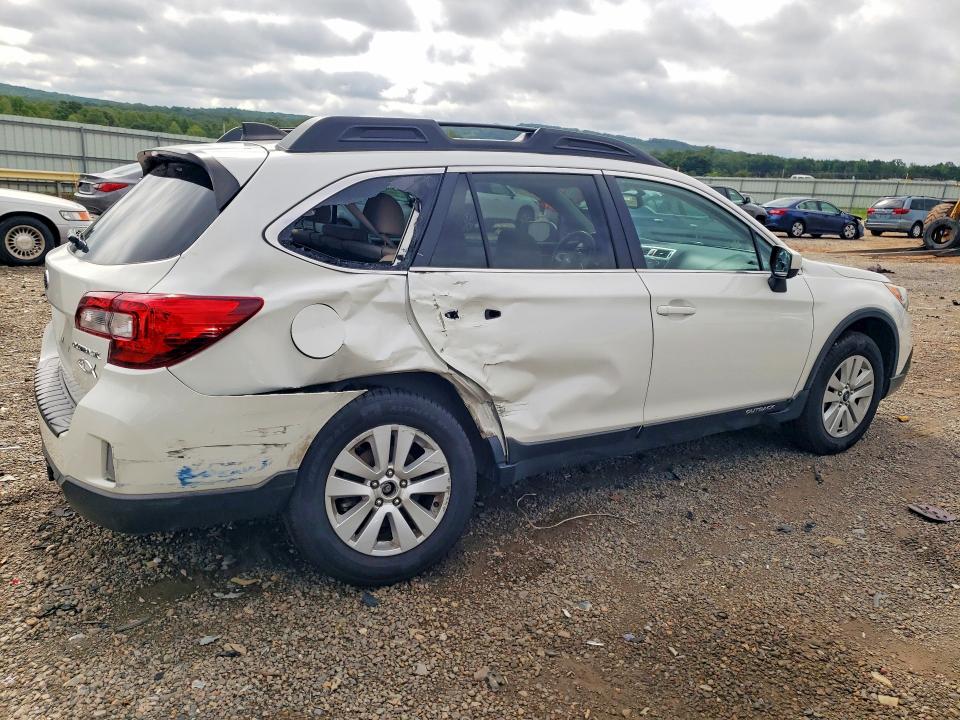 Aukcja sprzedaży 2016 Subaru Outback, vin: 4S4BSBDC0G3359775, numer aukcji: 63380066