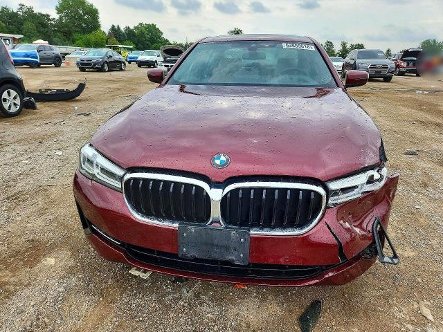 Aukcja sprzedaży 2023 Bmw 540, vin: WBA73BJ0XPCM57646, numer aukcji: 63859616