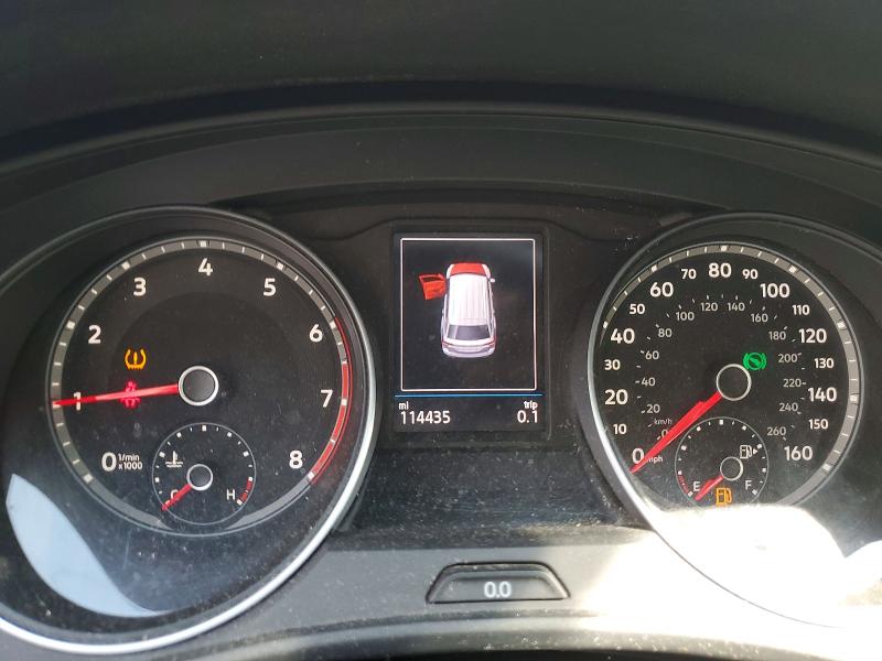 Продажа на аукционе авто 2018 Volkswagen Atlas, vin: 1V2CR2CA7JC569462, номер лота: 66396076