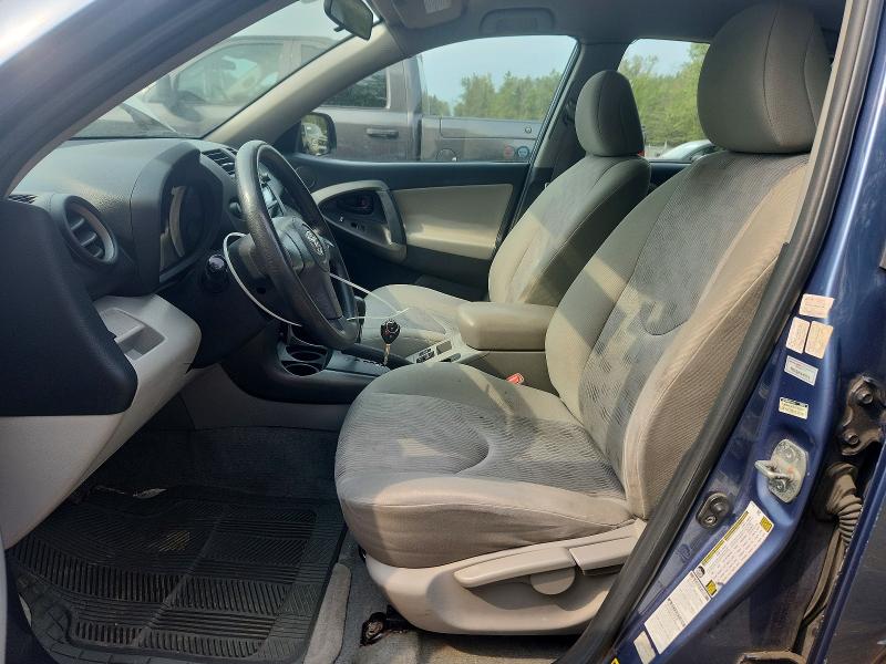 Aukcja sprzedaży 2009 Toyota Rav4, vin: 2T3BF33VX9W007885, numer aukcji: 64579356
