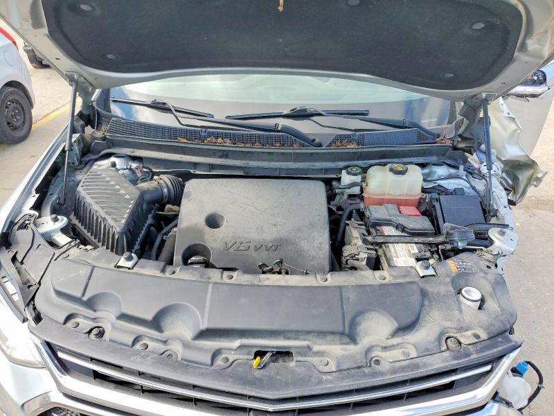 Aukcja sprzedaży 2018 Chevrolet Traverse, vin: 1GNERGKW7JJ216825, numer aukcji: 65303026