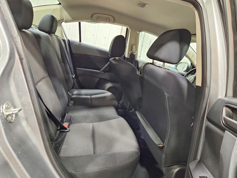 Aukcja sprzedaży 2013 Mazda 3, vin: JM1BL1UP2D1789426, numer aukcji: 64559626
