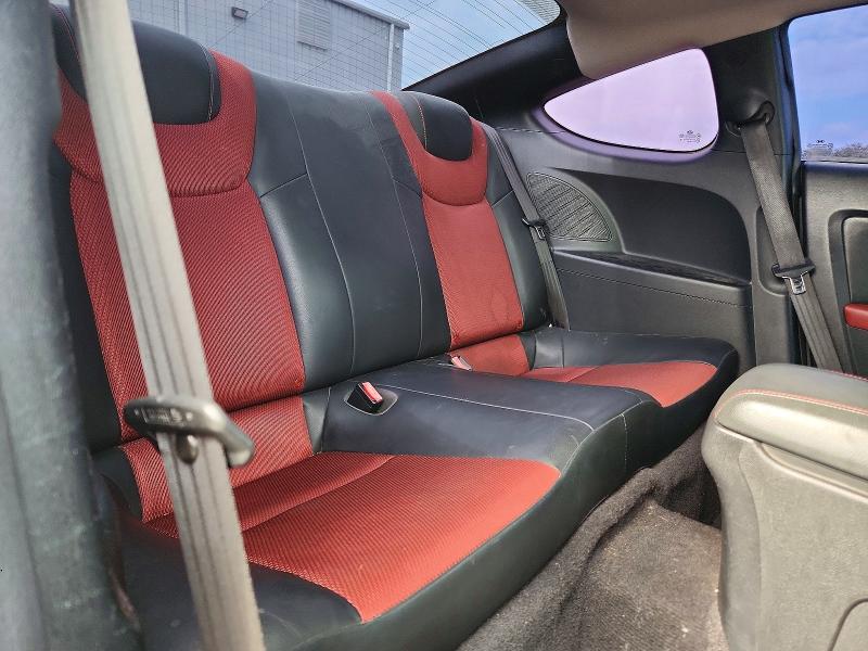Aukcja sprzedaży 2010 Hyundai Genesis Coupe, vin: KMHHT6KD8AU028535, numer aukcji: 65572316