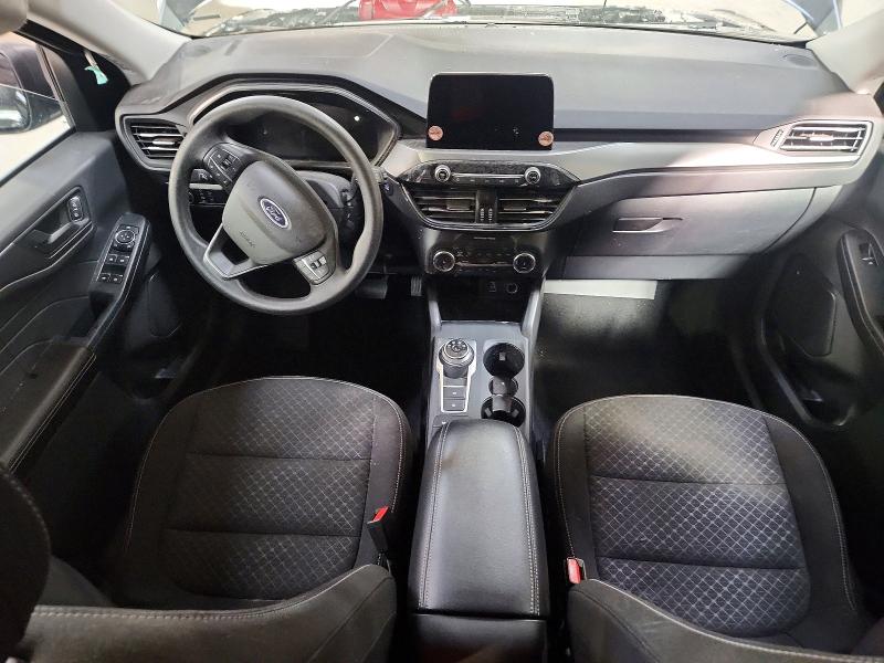 Aukcja sprzedaży 2025 Ford Escape, vin: 1FMCU0GN0SUA73864, numer aukcji: 65212596