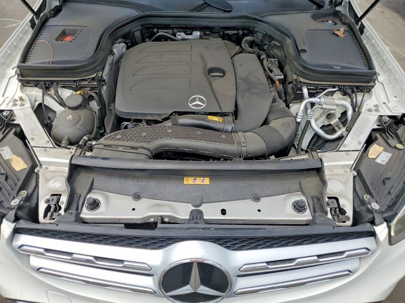 66750146 :رقم المزاد ، W1N0G8DB4MF938441 vin ، 2021 Mercedes-benz Glc مزاد بيع