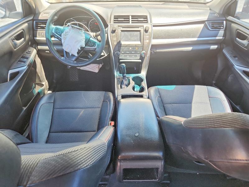 Aukcja sprzedaży 2016 Toyota Camry, vin: 4T1BF1FK7GU169386, numer aukcji: 63941256