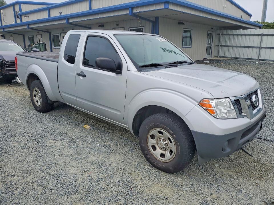 Продаж на аукціоні авто 2013 Nissan Frontier, vin: 1N6BD0CT9DN756578, номер лоту: 63641306