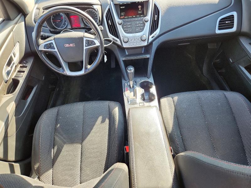61138856 :رقم المزاد ، 2GKFLTEK2H6168355 vin ، 2017 Gmc Terrain مزاد بيع