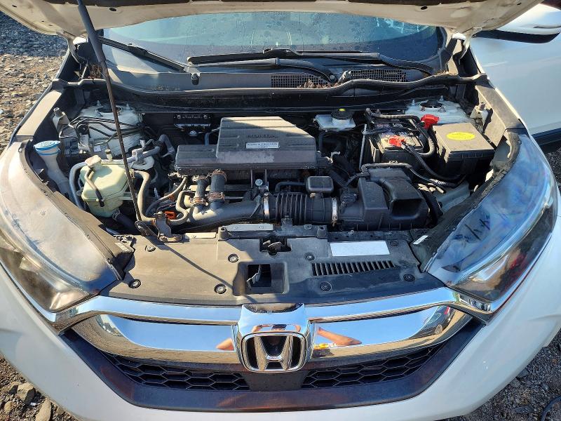 2018 Honda Cr-v მანქანა იყიდება აუქციონზე, vin: 2HKRW2H50JH658892, აუქციონის ნომერი: 65369916