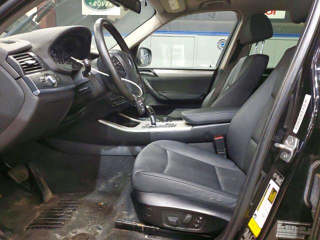 65220926 :رقم المزاد ، 5UXWX9C59D0A32602 vin ، 2013 Bmw X3 مزاد بيع