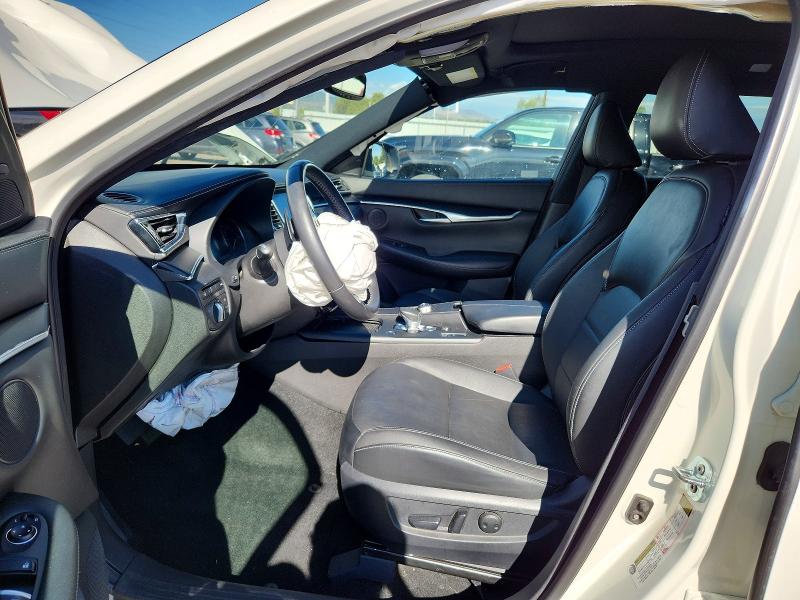 Aukcja sprzedaży 2021 Infiniti Qx50, vin: 3PCAJ5BB7MF121810, numer aukcji: 65377546