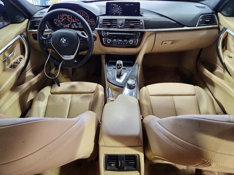 Aukcja sprzedaży 2016 Bmw 328, vin: WBA8E3G50GNT78742, numer aukcji: 64393166