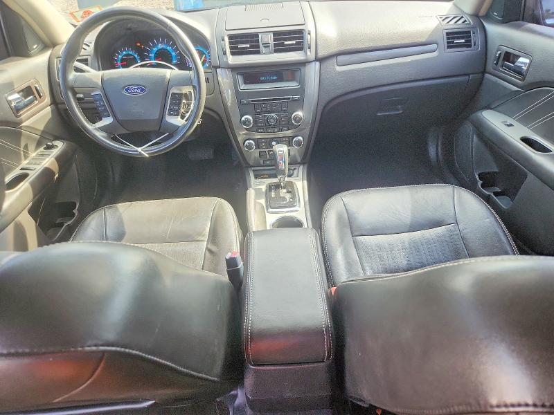Продажа на аукционе авто 2011 Ford Fusion, vin: 3FAHP0KC0BR182393, номер лота: 63181296