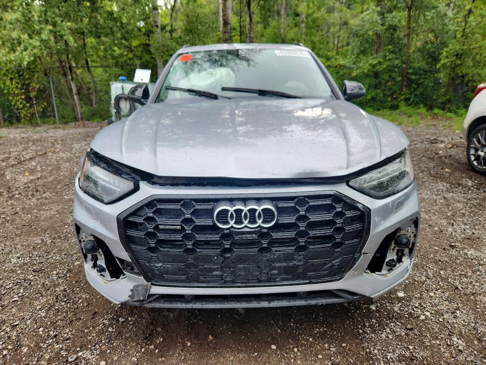 Продаж на аукціоні авто 2023 Audi Q5, vin: WA1FAAFY9P2100150, номер лоту: 65000836