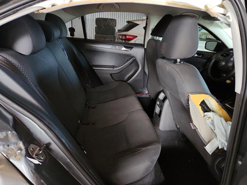 Продажа на аукционе авто 2013 Volkswagen Jetta, vin: 3VW2K7AJ1DM290493, номер лота: 64159716