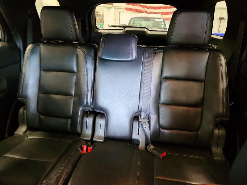 Aukcja sprzedaży 2011 Ford Explorer, vin: 1FMHK8D85BGA30824, numer aukcji: 64666666