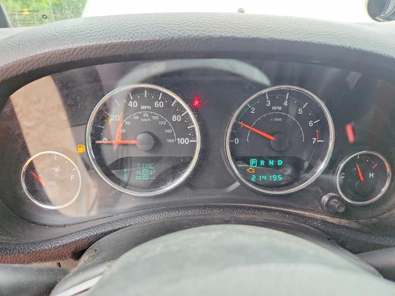 Aukcja sprzedaży 2014 Jeep Wrangler Unlimited, vin: 1C4BJWDG2EL224831, numer aukcji: 64751166